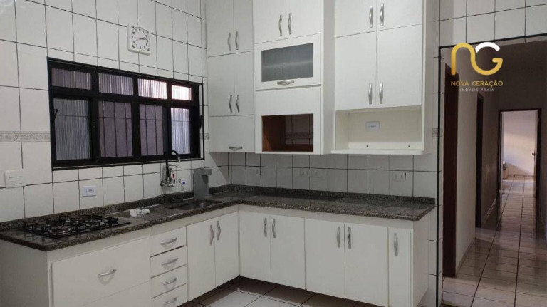 Imagem Casa com 2 Quartos à Venda, 116 m² em Aviação - Praia Grande Imagem Casa com 2 Quartos à Venda, 116 m² em Aviação - Praia Grande