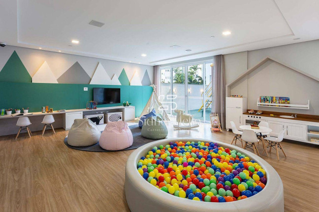 Imagem Apartamento com 4 Quartos à Venda, 297 m² em Frente Mar Sul - Balneário Camboriú