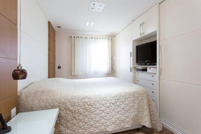 Imagem Apartamento com 3 Quartos à Venda, 122 m² em Tatuape - São Paulo Imagem Apartamento com 3 Quartos à Venda, 122 m² em Tatuape - São Paulo