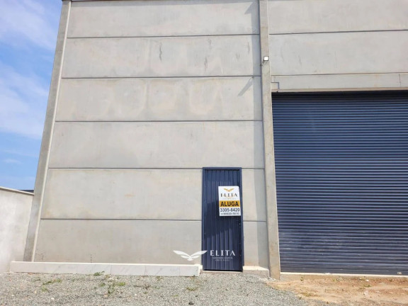 Imagem Galpão para Alugar, 375 m² em São Cristóvão - Barra Velha Imagem Galpão para Alugar, 375 m² em São Cristóvão - Barra Velha