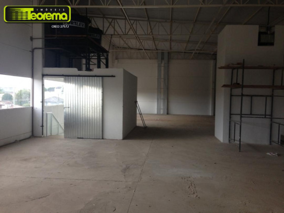 Imagem Loja para Alugar, 500 m² em Centro - Telêmaco Borba Imagem Loja para Alugar, 500 m² em Centro - Telêmaco Borba