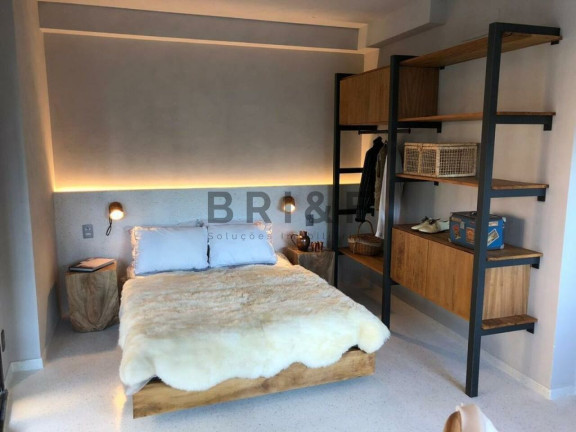 Imagem Apartamento com 1 Quarto para Alugar, 52 m² em Vila Olímpia - São Paulo Imagem Apartamento com 1 Quarto para Alugar, 52 m² em Vila Olímpia - São Paulo
