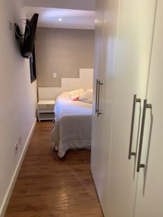 Imagem Apartamento com 2 Quartos à Venda, 60 m² em Moema - São Paulo