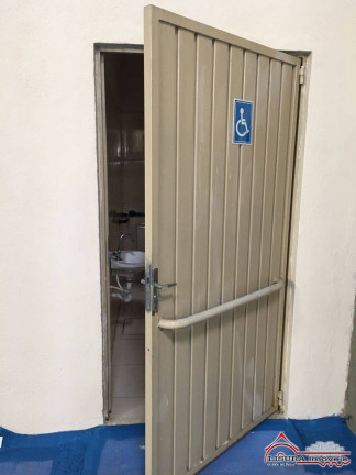 Imagem Galpão à Venda, 397 m² em Jardim Santa Luzia - São José Dos Campos Imagem Galpão à Venda, 397 m² em Jardim Santa Luzia - São José Dos Campos