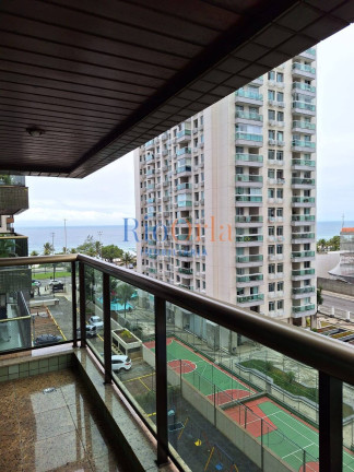 Imagem Apartamento com 4 Quartos à Venda, 134 m² em Barra Da Tijuca - Rio De Janeiro