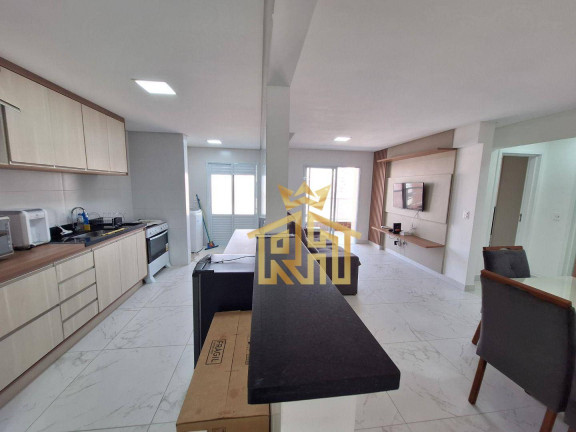 Imagem Apartamento com 2 Quartos à Venda, 92 m² em Aviação - Praia Grande Imagem Apartamento com 2 Quartos à Venda, 92 m² em Aviação - Praia Grande