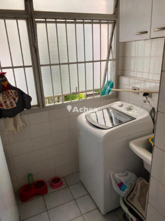 Imagem Apartamento com 2 Quartos à Venda, 62 m² em Vila Industrial - Campinas