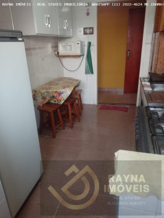 Imagem Apartamento com 2 Quartos à Venda, 50 m² em Caiçara - Praia Grande Imagem Apartamento com 2 Quartos à Venda, 50 m² em Caiçara - Praia Grande