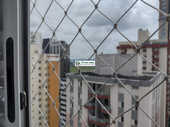 Imagem Cobertura com 5 Quartos à Venda, 255 m² em Parque Residencial Aquarius - São José Dos Campos