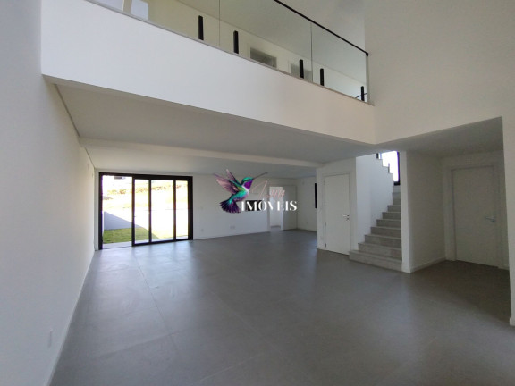 Imagem Casa de Condomínio com 3 Quartos à Venda, 233 m² em Coronel Nassuca - Guaíba