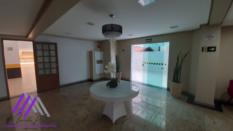 Imagem Apartamento com 2 Quartos à Venda, 88 m² em Cidade Ocian - Praia Grande