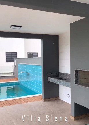 Imagem Apartamento com 2 Quartos à Venda, 62 m² em Vargem Grande - Florianópolis