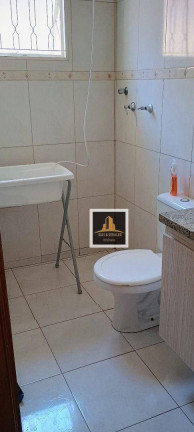 Imagem Casa com 2 Quartos à Venda, 65 m² em Jardim Vale Do Sol - São José Dos Campos Imagem Casa com 2 Quartos à Venda, 65 m² em Jardim Vale Do Sol - São José Dos Campos
