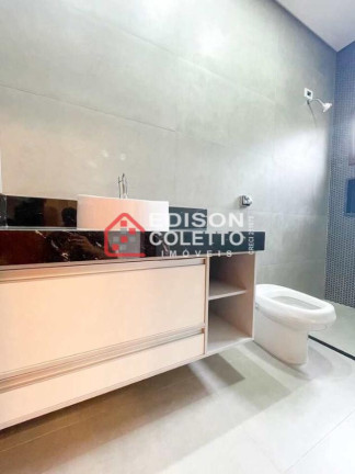 Imagem Casa de Condomínio com 3 Quartos à Venda, 203 m² em Ondas - Piracicaba