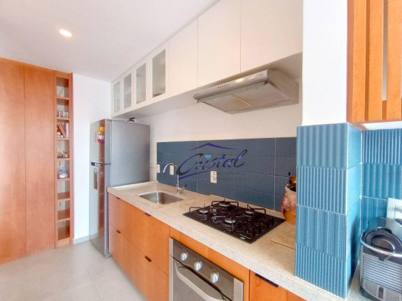 Imagem Apartamento com 3 Quartos à Venda, 83 m² em Santo Amaro - São Paulo Imagem Apartamento com 3 Quartos à Venda, 83 m² em Santo Amaro - São Paulo