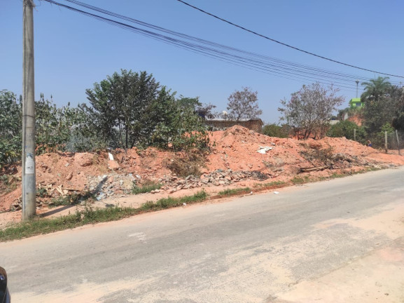 Imagem Terreno à Venda, 320 m² em Cruzeiro Do Sul - Betim Imagem Terreno à Venda, 320 m² em Cruzeiro Do Sul - Betim