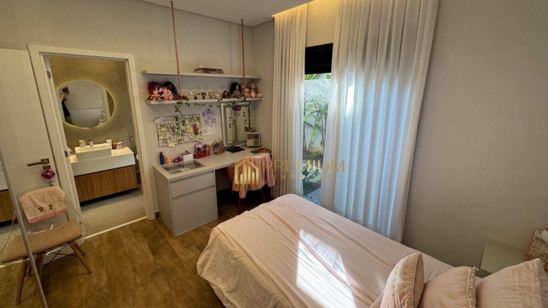 Imagem Imóvel com 4 Quartos à Venda, 450 m² em Condomínio Reserva Do Paratehy - São José Dos Campos