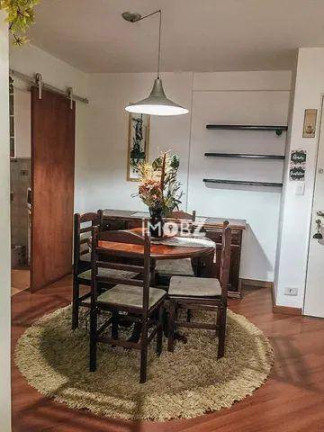 Imagem Imóvel com 2 Quartos à Venda, 60 m² em Santo Amaro - São Paulo