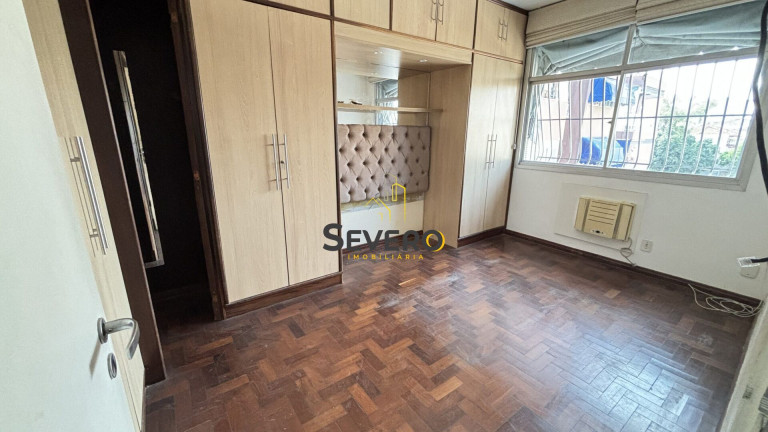 Imagem Apartamento com 3 Quartos à Venda, 130 m² em Icaraí - Niterói