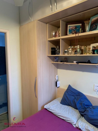 Imagem Apartamento com 2 Quartos à Venda, 58 m² em Lapa - São Paulo