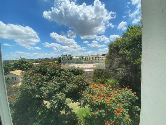 Imagem Imóvel com 2 Quartos à Venda, 60 m² em Parque Da Represa - Paulínia