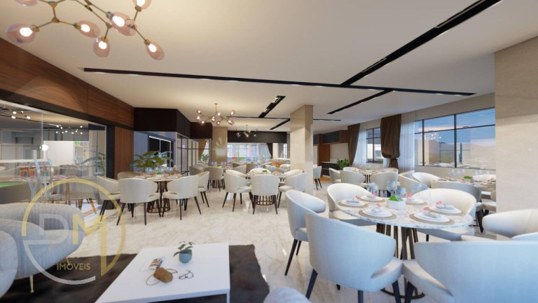 Imagem Apartamento com 2 Quartos à Venda, 70 m² em Morretes - Itapema