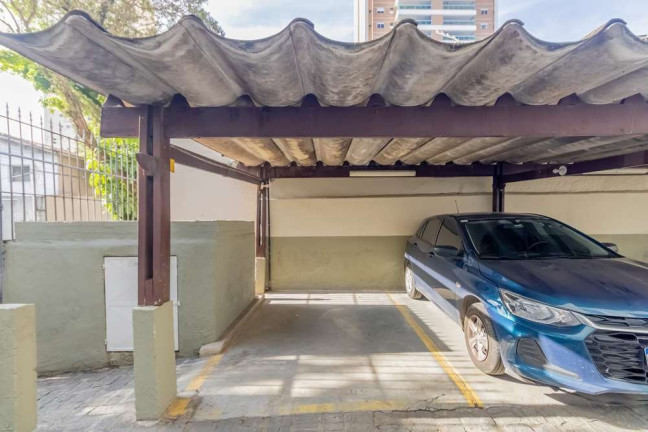 Imagem Apartamento com 2 Quartos à Venda, 88 m² em  Cidade Monções  -  São Paulo 
