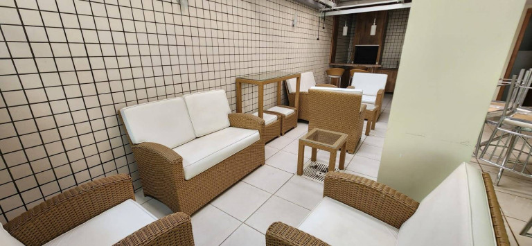 Imagem Apartamento com 3 Quartos à Venda, 110 m² em Buritis - Belo Horizonte