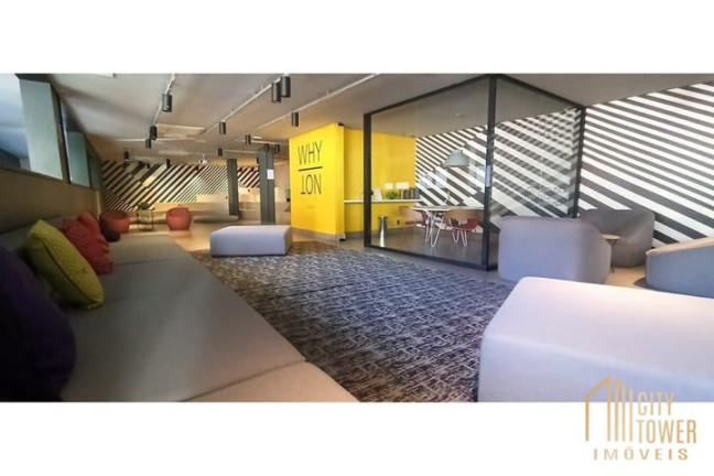 Imagem Apartamento com 1 Quarto à Venda, 25 m² em Vila Mariana - São Paulo Imagem Apartamento com 1 Quarto à Venda, 25 m² em Vila Mariana - São Paulo