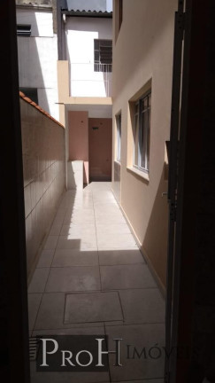 Imagem Sobrado com 3 Quartos à Venda, 150 m² em Nova Petrópolis - São Bernardo Do Campo
