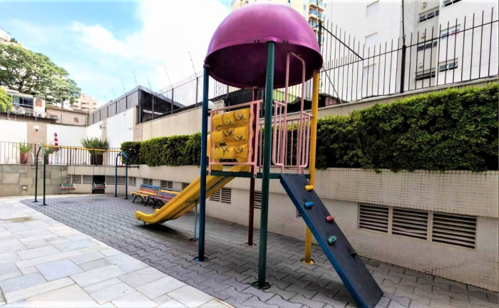 Imagem Apartamento com 3 Quartos para Alugar ou Temporada, 232 m² em Vila Guarani (z Sul) - São Paulo Imagem Apartamento com 3 Quartos para Alugar ou Temporada, 232 m² em Vila Guarani (z Sul) - São Paulo