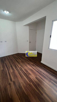 Imagem Apartamento com 2 Quartos à Venda, 50 m² em Parque Selecta - São Bernardo Do Campo