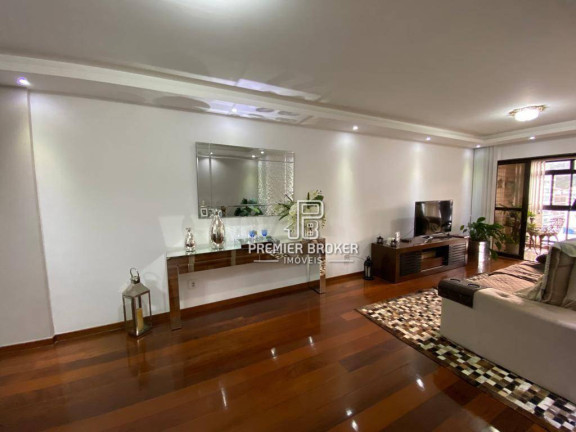 Imagem Apartamento com 3 Quartos à Venda, 112 m² em Agriões - Teresópolis Imagem Apartamento com 3 Quartos à Venda, 112 m² em Agriões - Teresópolis