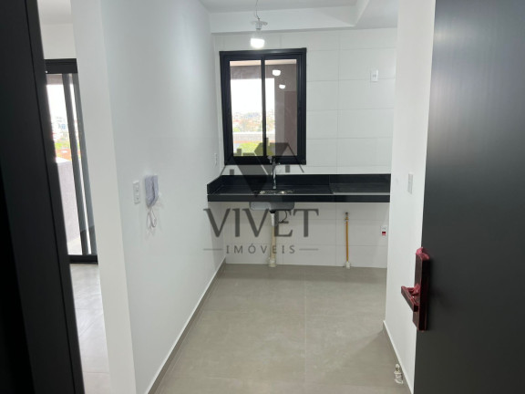 Imagem Apartamento com 2 Quartos à Venda, 58 m² em Jardim Paulistano - Sorocaba