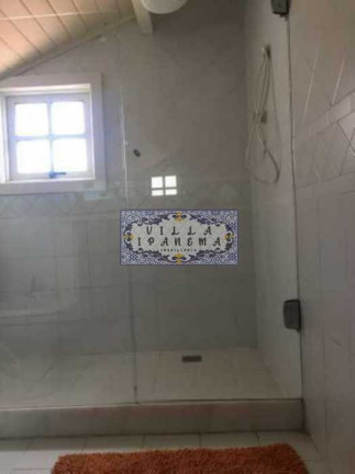 Imagem Imóvel com 4 Quartos à Venda, 300 m² em Barra Da Tijuca - Rio De Janeiro Imagem Imóvel com 4 Quartos à Venda, 300 m² em Barra Da Tijuca - Rio De Janeiro
