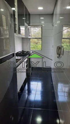 Apartamento com 1 Quarto à Venda, 44 m² em Parque Terra Nova Ii - São Bernardo Do Campo