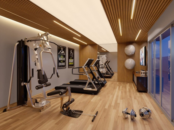 Imagem Apartamento com 4 Quartos à Venda, 164 m²