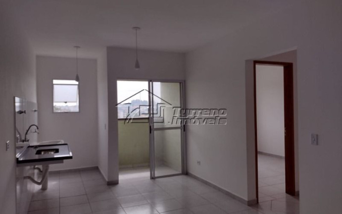 Imagem Apartamento com 2 Quartos para Alugar, 44 m² em Jardim Santa Inês - São José Dos Campos Imagem Apartamento com 2 Quartos para Alugar, 44 m² em Jardim Santa Inês - São José Dos Campos