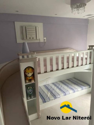 Imagem Cobertura com 3 Quartos à Venda, 130 m² em Gragoata - Niterói Imagem Cobertura com 3 Quartos à Venda, 130 m² em Gragoata - Niterói
