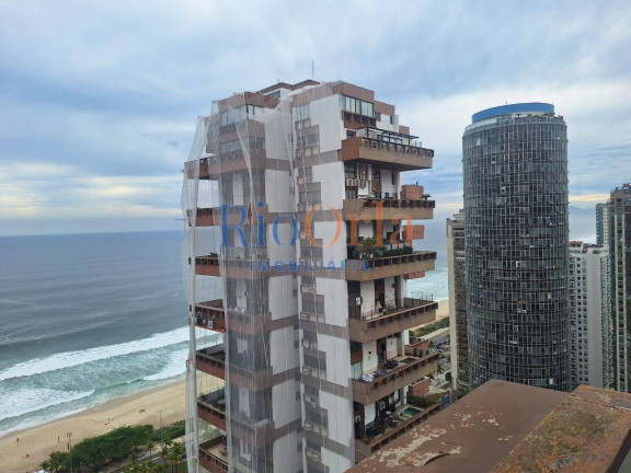 Imagem Apartamento com 4 Quartos à Venda, 180 m² em Barra Da Tijuca - Rio De Janeiro Imagem Apartamento com 4 Quartos à Venda, 180 m² em Barra Da Tijuca - Rio De Janeiro