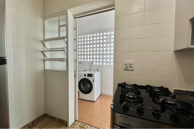 Imagem Apartamento com 2 Quartos à Venda, 72 m² em Itaim Bibi - São Paulo