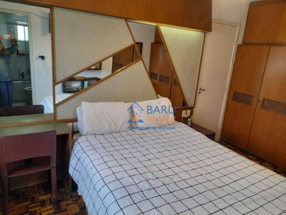 Imagem Apartamento com 3 Quartos à Venda, 94 m² em Santa Cecília - São Paulo Imagem Apartamento com 3 Quartos à Venda, 94 m² em Santa Cecília - São Paulo