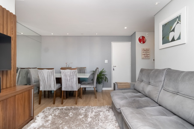 Imagem Apartamento com 2 Quartos à Venda, 52 m² em Vila Guedes - São Paulo Imagem Apartamento com 2 Quartos à Venda, 52 m² em Vila Guedes - São Paulo
