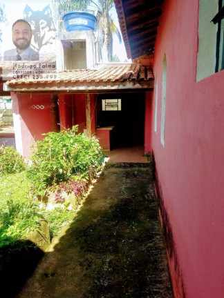 Imagem Chácara com 7 Quartos à Venda, em Buquirinha Ii - São José Dos Campos Imagem Chácara com 7 Quartos à Venda, em Buquirinha Ii - São José Dos Campos