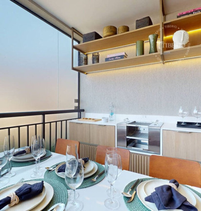 Imagem Imóvel com 1 Quarto à Venda, 27 m² em Mooca - São Paulo Imagem Imóvel com 1 Quarto à Venda, 27 m² em Mooca - São Paulo
