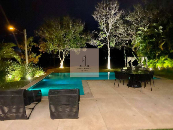 Imagem Casa de Condomínio com 4 Quartos à Venda, 483 m² em Condomínio Lago Azul - Araçoiaba Da Serra Imagem Casa de Condomínio com 4 Quartos à Venda, 483 m² em Condomínio Lago Azul - Araçoiaba Da Serra