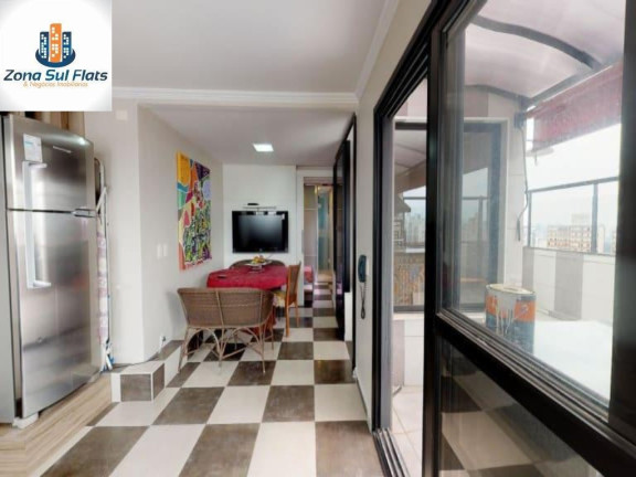 Foto do imóvel Imóvel com 4 Quartos à Venda, 251 m² em Vila Mariana - São Paulo