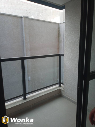 Apartamento com 2 Quartos à Venda, 42 m² em Centro - Diadema