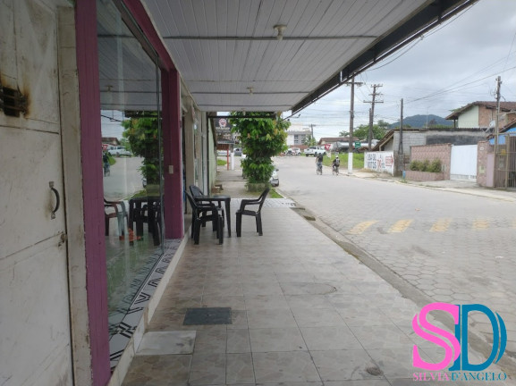 Imagem Imóvel Comercial à Venda, 169 m² em Estufa Ii - Ubatuba Imagem Imóvel Comercial à Venda, 169 m² em Estufa Ii - Ubatuba