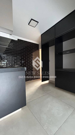 Imagem Apartamento com 2 Quartos à Venda, 91 m² em Setor Bueno - Goiânia